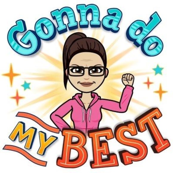 Meet your Posher, Gina - Picture 1 of 1